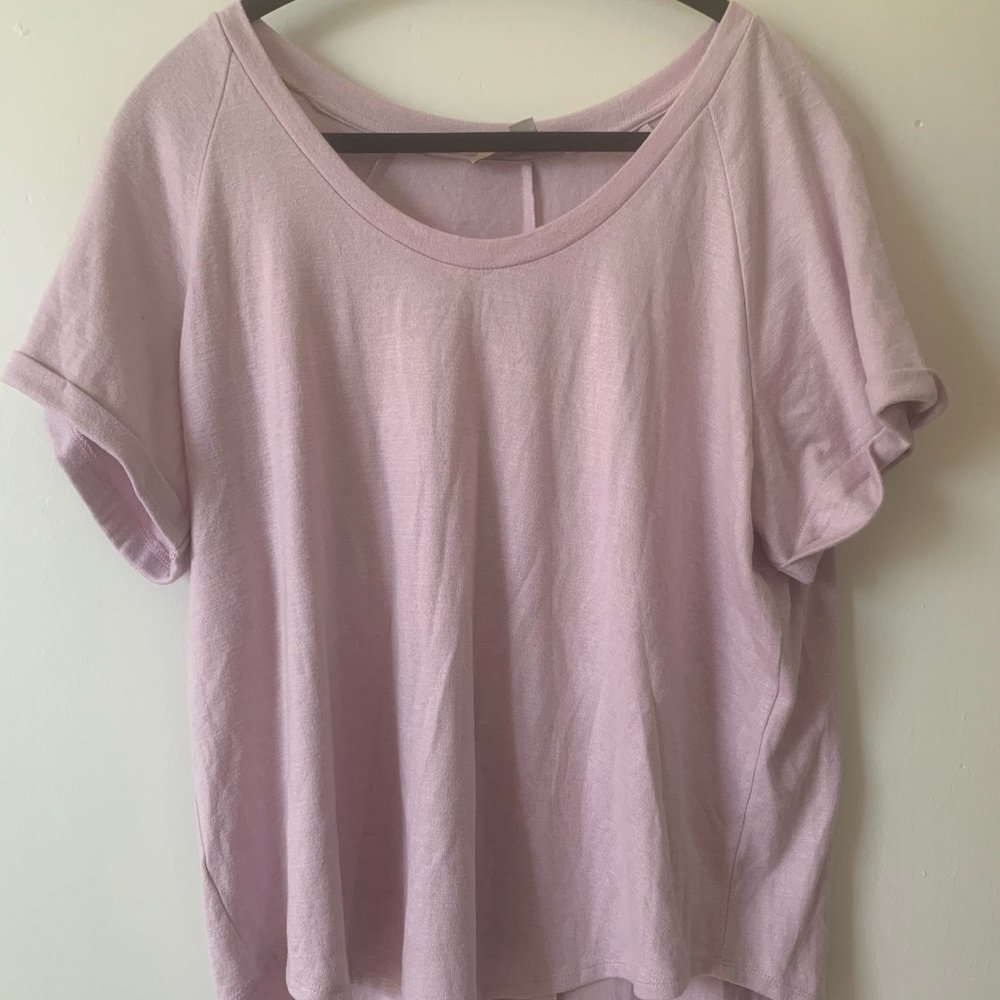 Loft tshirt